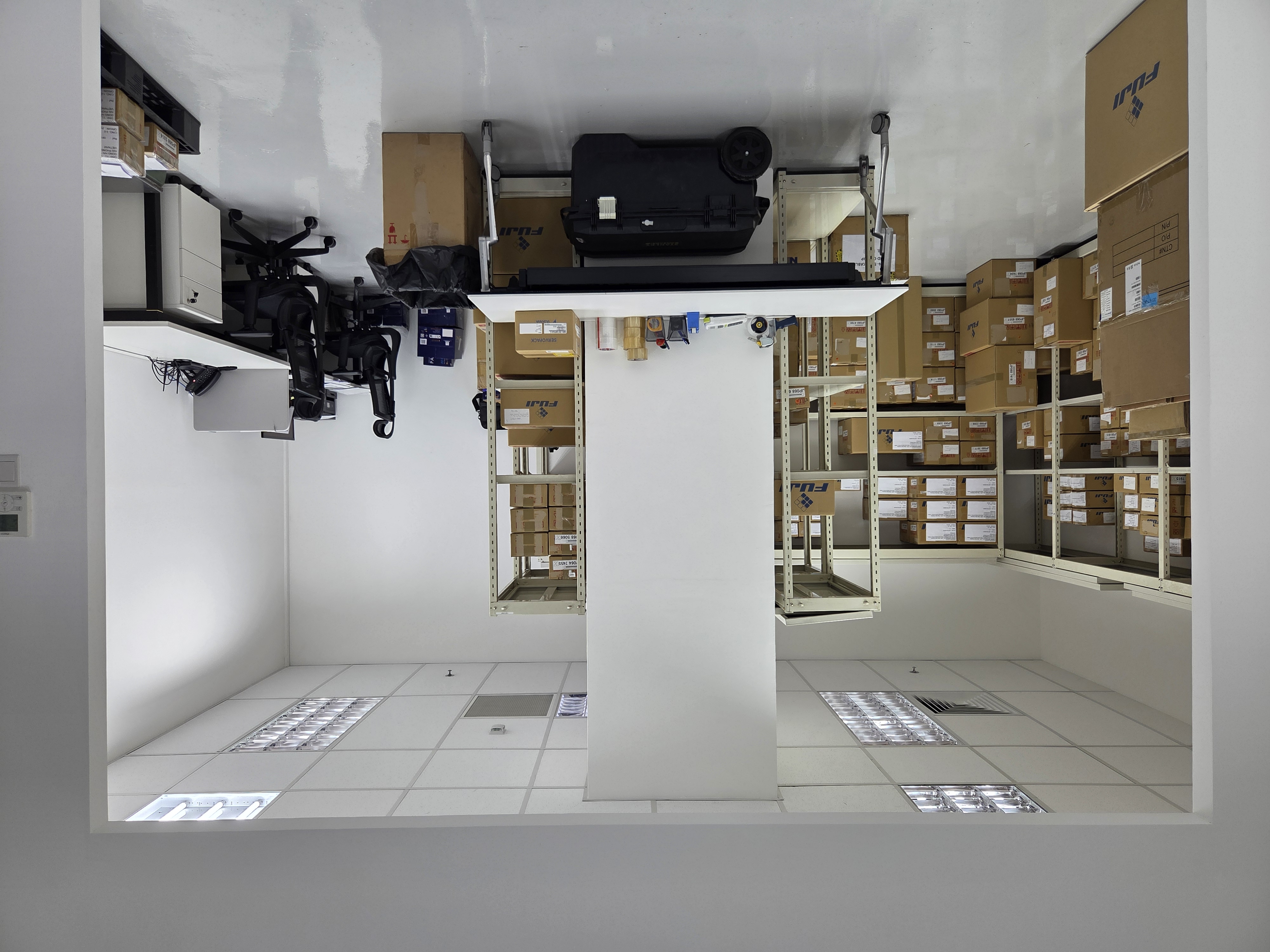 Store-Logistics